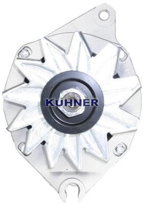 Kuhner 30380RI Alternator 30380RI