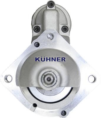 Kuhner 101171 Starter 101171