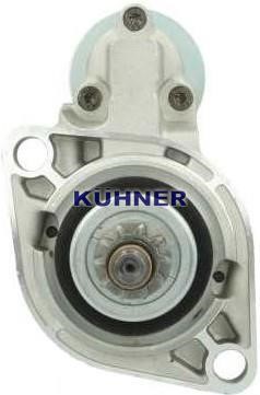 Kuhner 10574R Starter 10574R