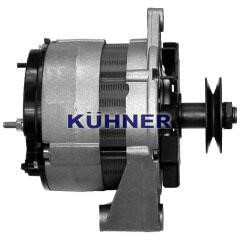 Alternator Kuhner 30512RI