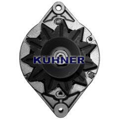 Kuhner 30512RI Alternator 30512RI