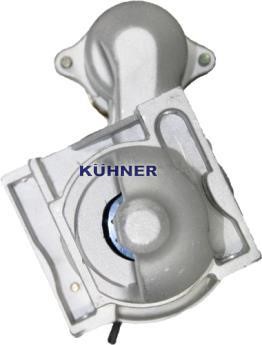 Kuhner 60858 Starter 60858