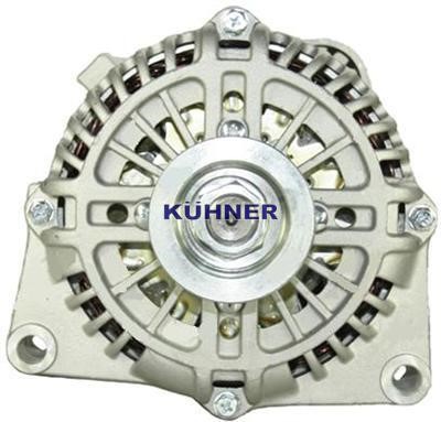 Kuhner 553986RI Alternator 553986RI