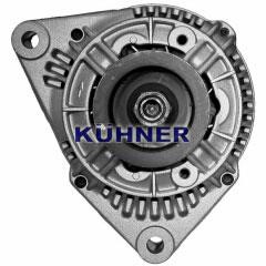 Kuhner 30737RI Alternator 30737RI