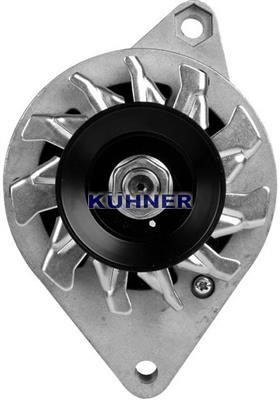 Kuhner 3045 Alternator 3045