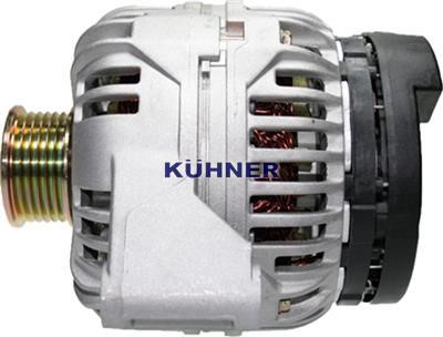 Alternator Kuhner 301872RI