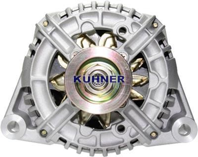 Kuhner 301872RI Alternator 301872RI