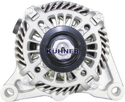 Kuhner 301832RI Alternator 301832RI