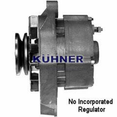 Alternator Kuhner 30741