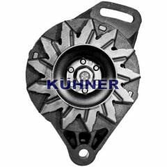 Kuhner 30741 Alternator 30741