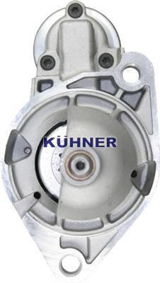 Kuhner 10879 Starter 10879