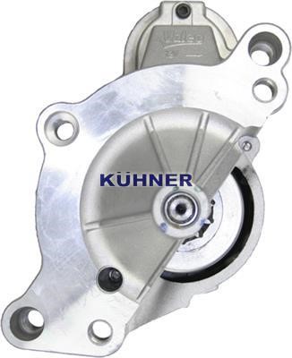 Kuhner 101416V Starter 101416V