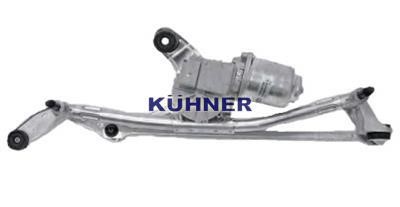 Kuhner DRECS05H Wipe motor DRECS05H