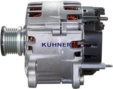 Alternator Kuhner 553563RIV