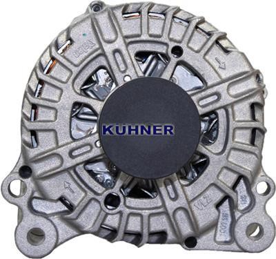 Kuhner 553563RI Alternator 553563RI
