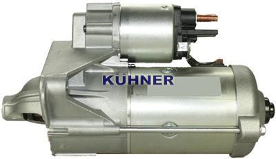 Starter Kuhner 254549V