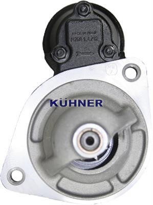 Kuhner 201156 Starter 201156