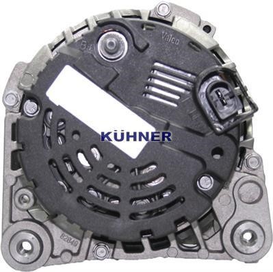Alternator Kuhner 301541RI