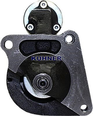 Kuhner 101055 Starter 101055