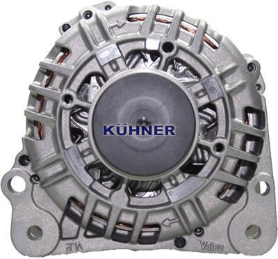 Kuhner 301541RI Alternator 301541RI
