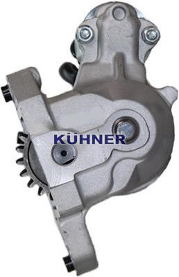 Kuhner 201368 Starter 201368