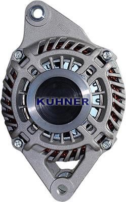 Kuhner 554002RI Alternator 554002RI