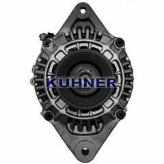 Kuhner 40599RI Alternator 40599RI