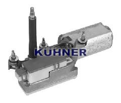 Kuhner DRE430P Wipe motor DRE430P