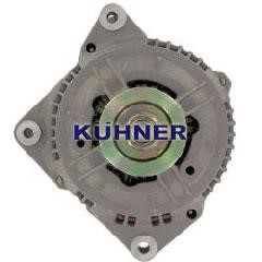Kuhner 301205RI Alternator 301205RI