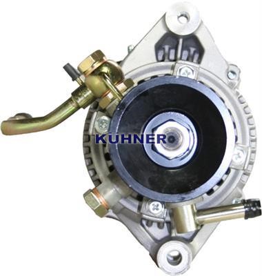 Kuhner 401367RI Alternator 401367RI