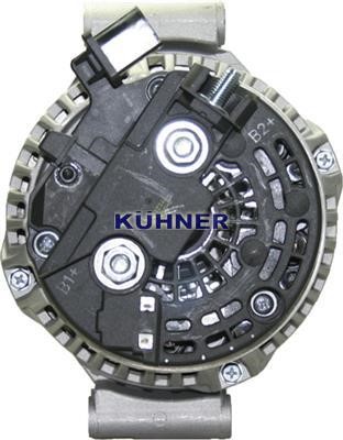 Alternator Kuhner 302009RIB