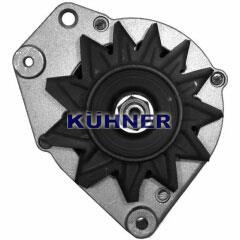 Kuhner 301058RI Alternator 301058RI