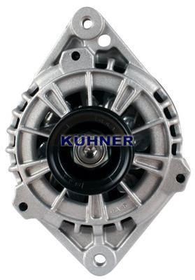 Kuhner 301672RI Alternator 301672RI
