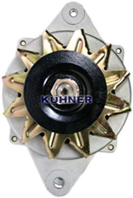 Kuhner 401172RI Alternator 401172RI