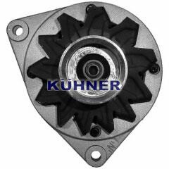 Kuhner 301072RI Alternator 301072RI