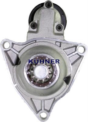 Kuhner 101176 Starter 101176