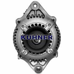 Kuhner 401273RI Alternator 401273RI
