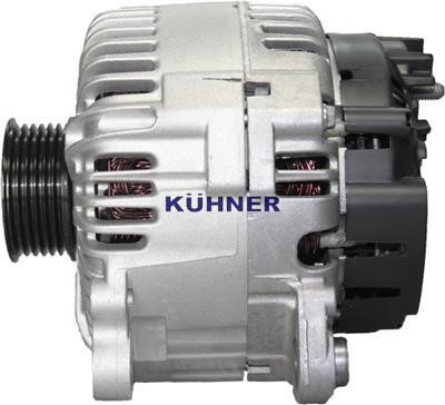 Alternator Kuhner 301937RIV