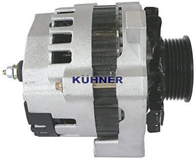 Alternator Kuhner 50923RI