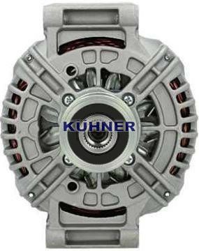 Kuhner 301630RIB Alternator 301630RIB