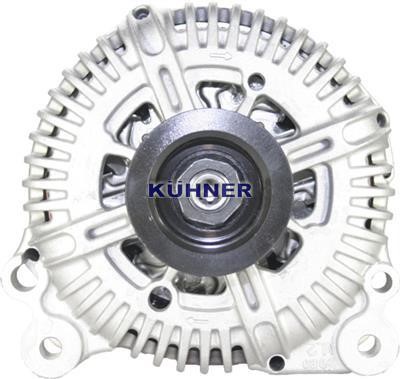 Kuhner 301937RIV Alternator 301937RIV