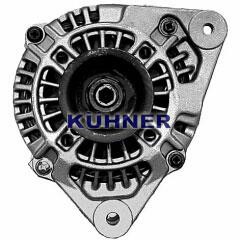 Kuhner 30739RI Alternator 30739RI