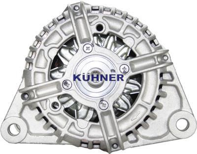 Kuhner 301913RIB Alternator 301913RIB