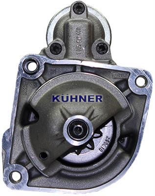 Kuhner 101389 Starter 101389