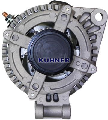 Kuhner 553399RI Alternator 553399RI