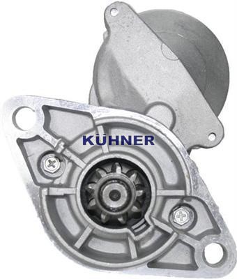 Kuhner 20316 Starter 20316