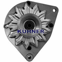 Kuhner 30899RI Alternator 30899RI