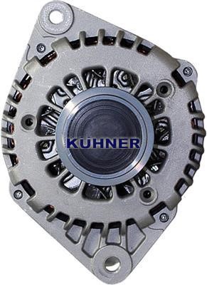 Kuhner 554331RI Alternator 554331RI