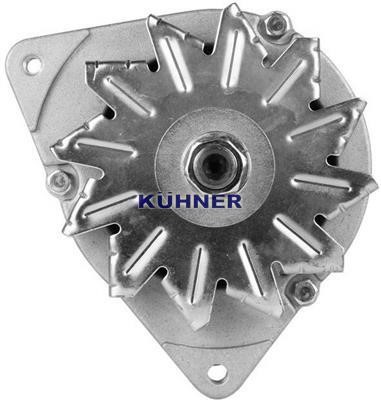 Kuhner 30564RIL Alternator 30564RIL