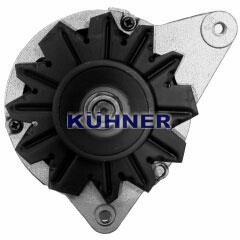 Kuhner 40150RI Alternator 40150RI
